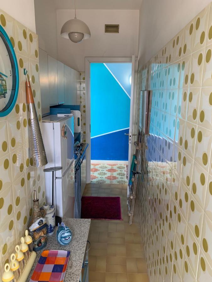 Appartement Little House à Nettuno Extérieur photo
