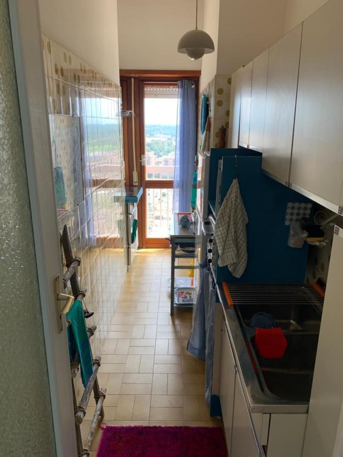 Appartement Little House à Nettuno Extérieur photo