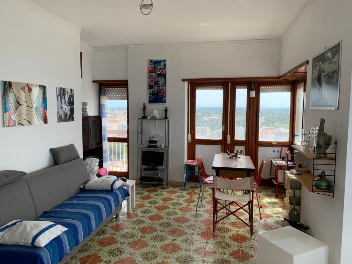 Appartement Little House à Nettuno Extérieur photo