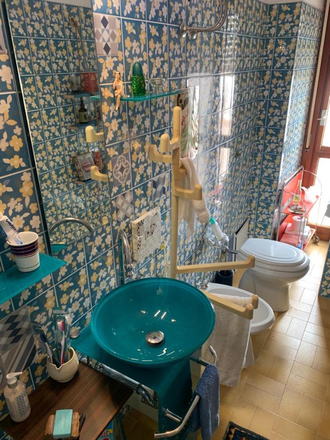 Appartement Little House à Nettuno Extérieur photo
