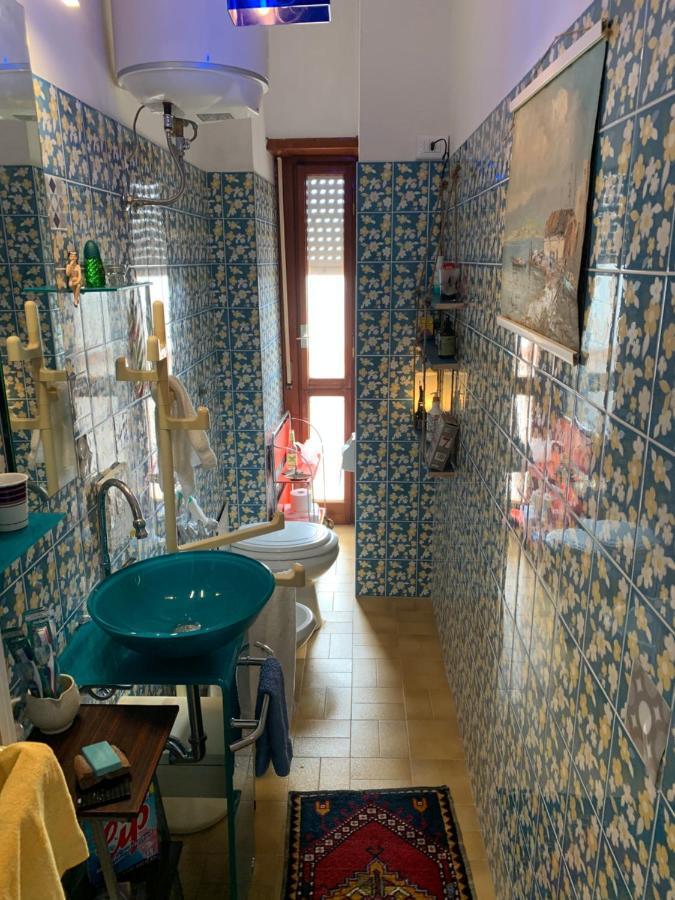 Appartement Little House à Nettuno Extérieur photo