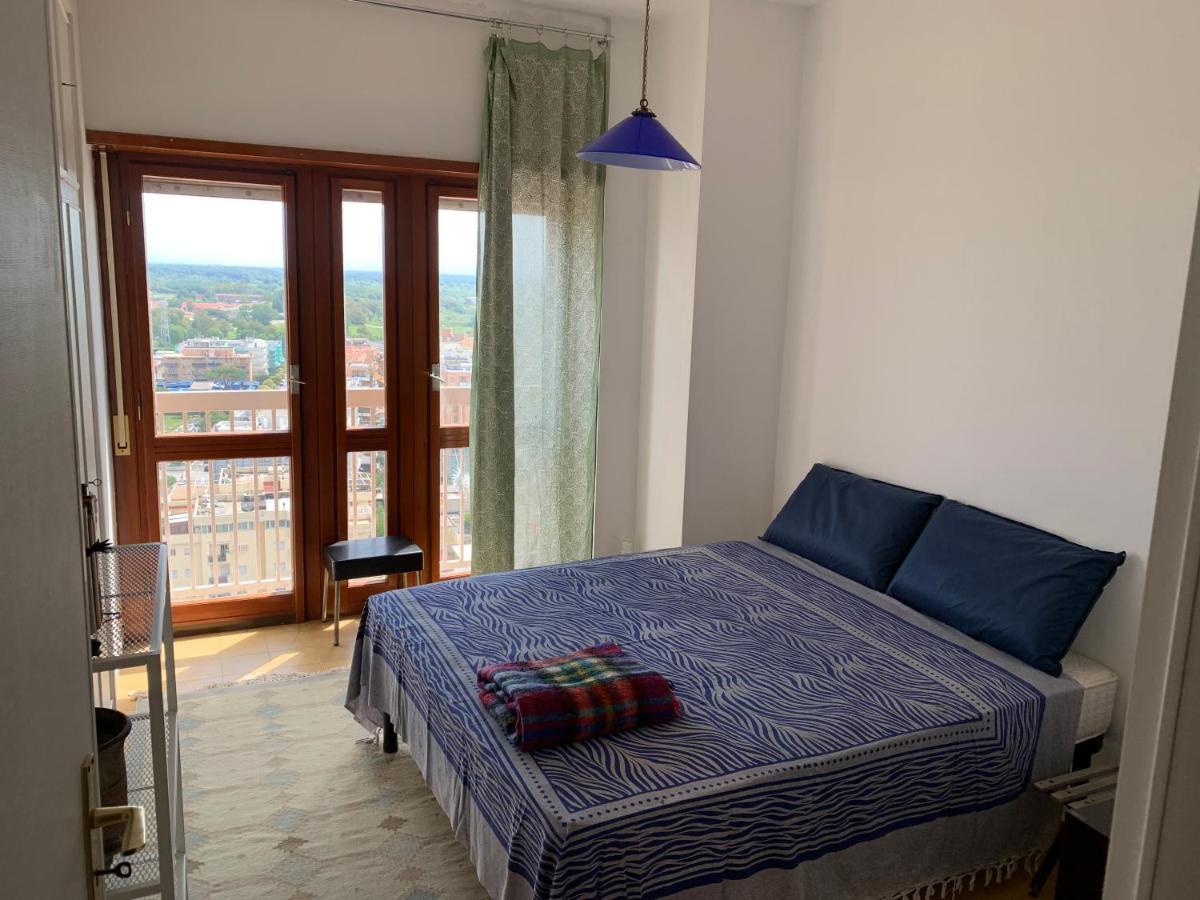 Appartement Little House à Nettuno Extérieur photo