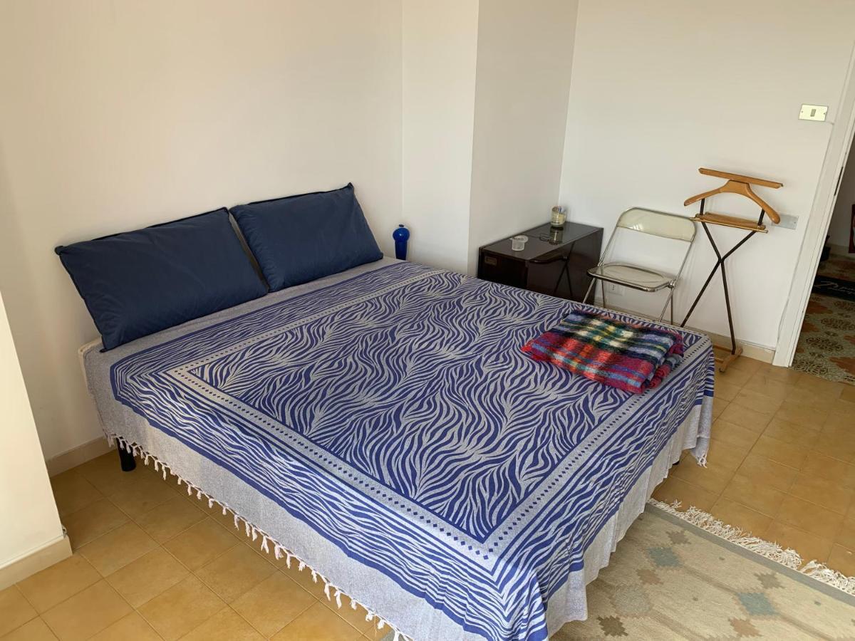 Appartement Little House à Nettuno Extérieur photo