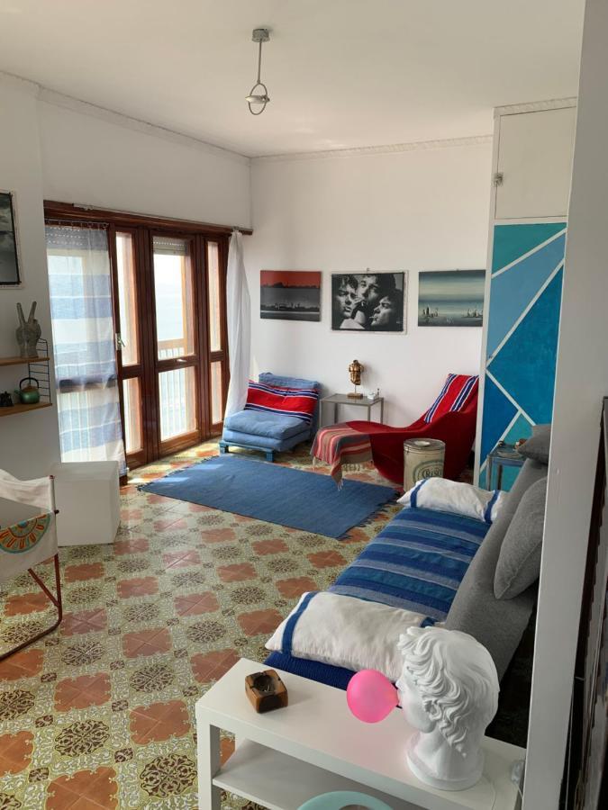 Appartement Little House à Nettuno Extérieur photo